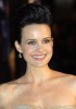 Carla Gugino arrives at the UK premiere of  Watchmen held at the Odeon Cinema Leicester Square in London England on February 23rd 2009 3