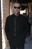 Dominic Monaghan spotted walking outside during the 4th day of the 2009 Sundance Film Festival in Utah on the 18th of January 2009 13