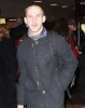 Dominic Monaghan arriving at Salt Lake City airport for the 2009 Sundance Film Festival in Utah on the 16th of January 2009 20