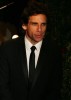 Ben Stiller arrives at the 81st Annual Academy Awards Vanity Fair Oscars Party in Hollywood California on the 22nd of February 2009