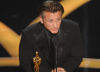 sean penn on stage of the 81st Annual Academy Awards held at The Kodak Theatre on February 22nd 2009 in Hollywood California