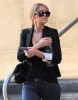 Lauren Conrad seen leaving the United Talent Agency in Los Angeles California on February 23rd 2009 6