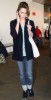 Keri Russell spotted arriving at LAX airport to catch her flight in Los Angeles California on February 23rd 2009 3