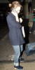 Keri Russell spotted arriving at LAX airport to catch her flight in Los Angeles California on February 23rd 2009 1