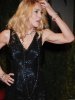 Madonna arrives on the red carpet of the 2009 Vanity Fair Oscar party on February 22nd 2009 2