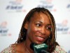 Venus Williams at the 2009 Abierto Mexicano Telcel press conference on February 23rd 2009 3