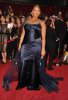 Queen Latifa arrives at the 81st Annual Academy Awards held at Kodak Theatre on February 22th 2009 in Los Angeles