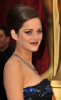 Marion Cotillard arrives at the 81st Annual Academy Awards held at Kodak Theatre on February 22th 2009 in Los Angeles