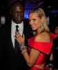 Seal and Heidi Klum arrive at the 81st Annual Academy Awards held at Kodak Theatre on February 22th 2009 in Los Angeles