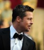 Brad Pitt at the 81st Annual Academy Awards held at Kodak Theatre on February 22th 2009 in Los Angeles