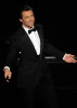 Hugh Jackman on stage of the 81st Annual Academy Awards held at Kodak Theatre on February 22nd 2009 in Los Angeles California