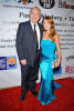 Jane Seymour arrives with her husband James Keach at the 10th Annual Academy Awards Celebration Dinner