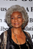 Nichelle Nichols arrives at the 10th Annual Academy Awards Celebration After Party