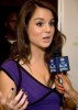 jojo picture attends the Pepsi Blue Carpet Bash on the 7th of September 2008