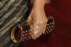 Halle Berry glam ring at the 81st Academy awards