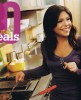 Rachael Ray cooking magazine scan