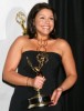 Rachael Ray with her award at the 35th Annual Daytime Emmy Awards at the Kodak Theatre  on the 20th of June 2008