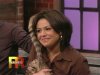 Rachael Ray holding a pet