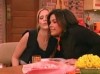 Rachael Ray and Sarah Michelle Gellar