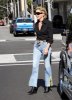 Sharon Stone spotted yesterday in Los Angeles on March 1st 2009 45