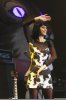 latest live performance pictures of Katy Perry In Amsterdam Netherlands on March 1st 2009 45