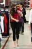 Kelly Brook spotted at K Mart in Los Angeles on the 28th of February 2009 2