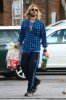 Jared Leto seen shoping at Ralphs Market in Malibu california on the 1st of March 2009 1