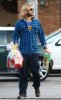 Jared Leto seen shoping at Ralphs Market in Malibu california on the 1st of March 2009 2