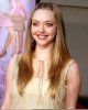 Amanda Seyfried arrives at the Premiere of the movie Mean Girls in Los Angeles 1