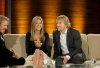 Jennifer Aniston and Owen Wilson together at a TV Talk Show 3