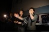 Jonas Brothers out in Las Vegas Nevada on March 1st 2009