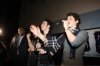 Jonas Brothers out in Las Vegas Nevada on March 1st 2009