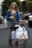 Stacy Keibler leaves a grocery store in Los Angeles 4