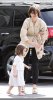 Katie Holmes and Suri Cruise in Los Angeles on March 1st 2009 3