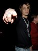 Criss Angel at the VH1 Rock Honors Ozzy Osbourne 3