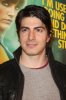 Brandon Routh arrives at the movie Premiere of Watchmen on march 2nd 2009 3