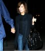 Eva Longoria out at Beso restaurant on March 2nd 2009 3