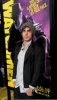 Zac Efron at the movie Premiere of Watchmen in Los Angeles on march 2nd 2009 3 1