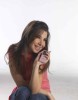 nancy ajram Sony Ericsson ad video shoot 6