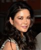 Catherine Zeta Jones attends the Kirk Douglas one man show Before I Forget on March 6th 2009 2