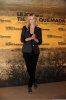 Charlize Theron arrive at The Burning Plain photocall in Madrid on March 5th 2009 4