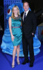 Reese Witherspoon and Kiefer Sutherland at the movie Premiere of Monsters vs Aliens in Berlin Germany 2