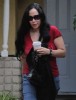 Nadya Suleman candids 1