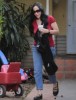 Nadya Suleman candids 7