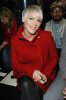 Pink at Stella McCartney Fashion Show in Paris on March 9th 2009 1