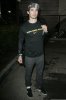 Milo Ventimiglia Attends the Nike Sportswear event 3