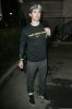 Milo Ventimiglia Attends the Nike Sportswear event 2