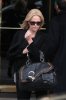 Charlize Theron leaving her hotel in Paris on March 7th 2009 3