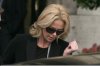 Charlize Theron leaving her hotel in Paris on March 7th 2009 4