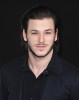 Gaspard Ulliel at Chanel Paris Fashion Week Ready to Wear Autumn Winter 2009 collection 1